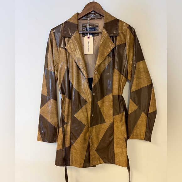 Vintage Jazzie ladies jacket - Picture 2 of 8